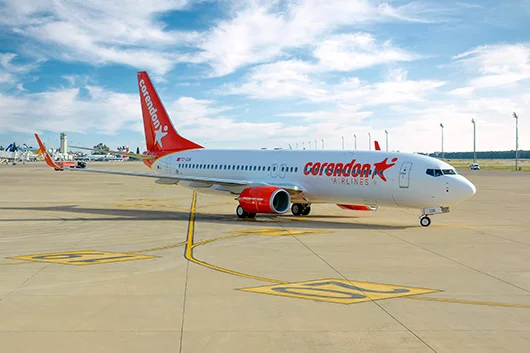 Corendon Airlines, Fortune 500 Türkiye listesinde 146. sırada yer aldı