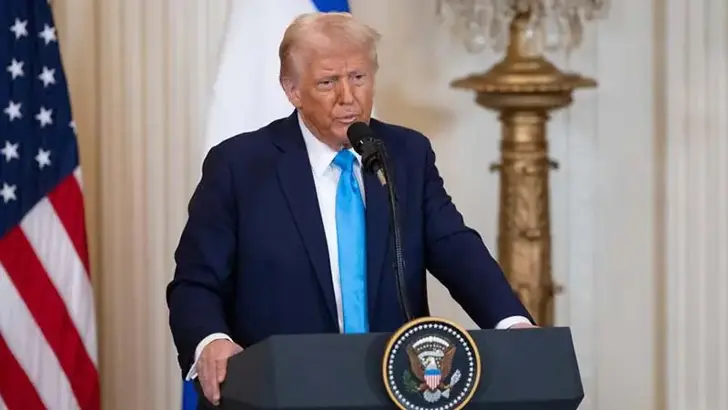 Trump: Avrupa, stoklarındaki dizel yakıtı piyasaya sürecek