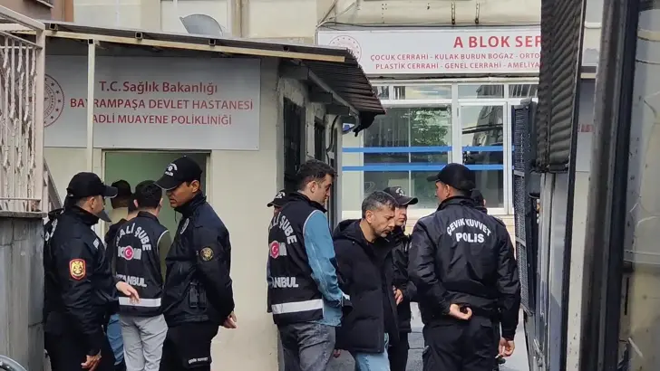 Sermaye piyasası soruşturmasında 20 şüpheli tutuklandı