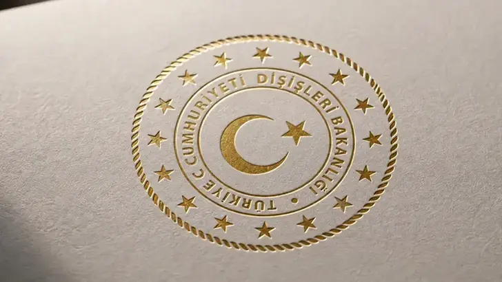 Dışişleri Bakanlığı'ndan 'Türk Devletleri İşbirliği Günü' mesajı