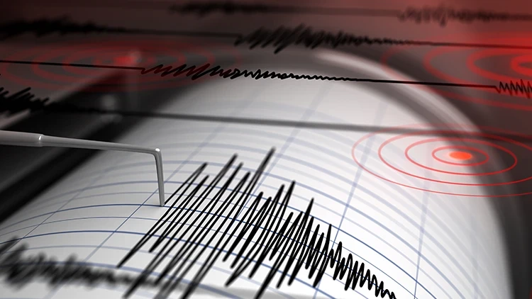 Adana ve Osmaniye'de korkutan deprem... Büyüklüğü belli oldu!