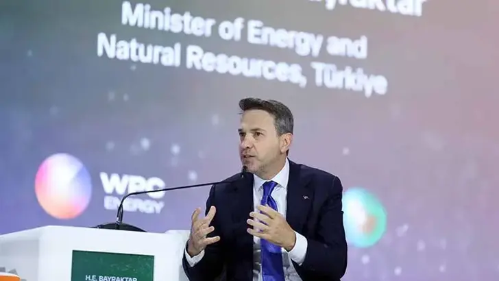 Bakan Bayraktar: Enerji piyasalarının dayanıklılığını gösterebiliriz