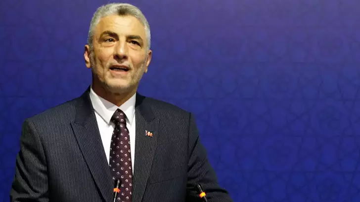 Bakan Bolat: Cari açık ortalamanın altında