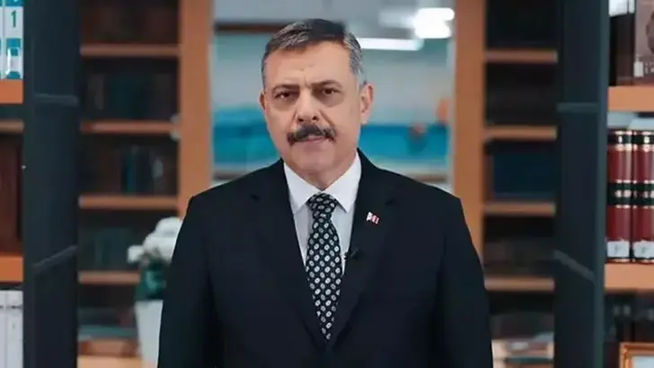 Bakan Çiftçi 53 ili uyardı!