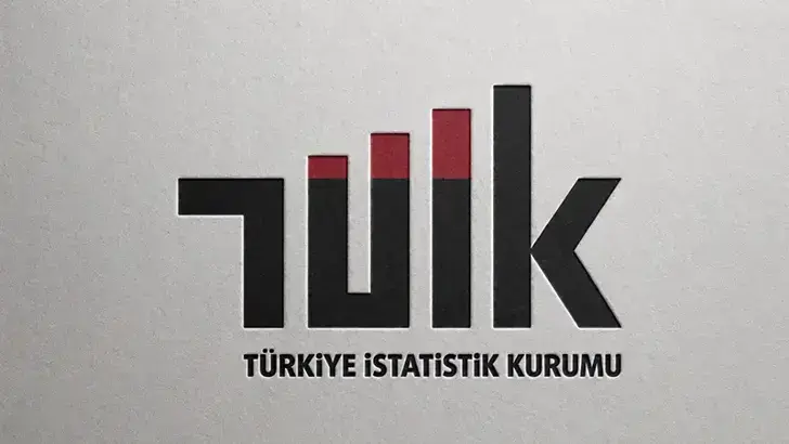 TÜİK açıkladı: Ücretli çalışan sayısı yüzde 2 arttı