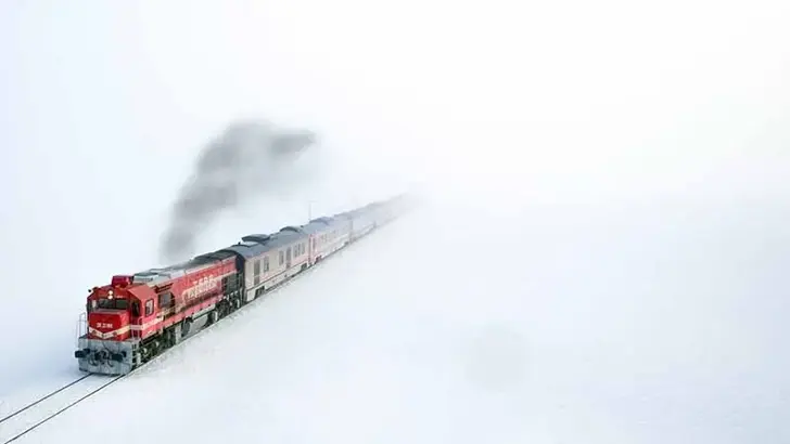 Doğu Ekspresi için bilet satışları yarın başlıyor