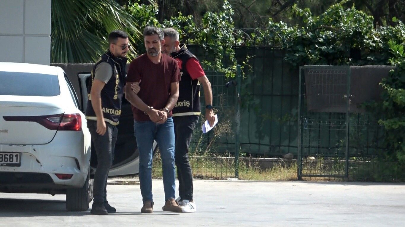 Eşarpla boğularak öldürülen eski eş davasında yeni gelişme