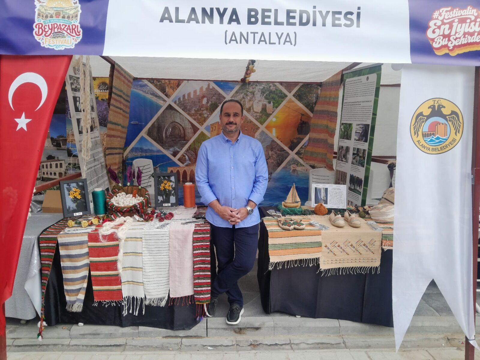 İlçeler