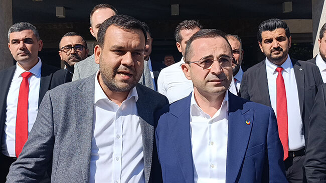 İlçeler