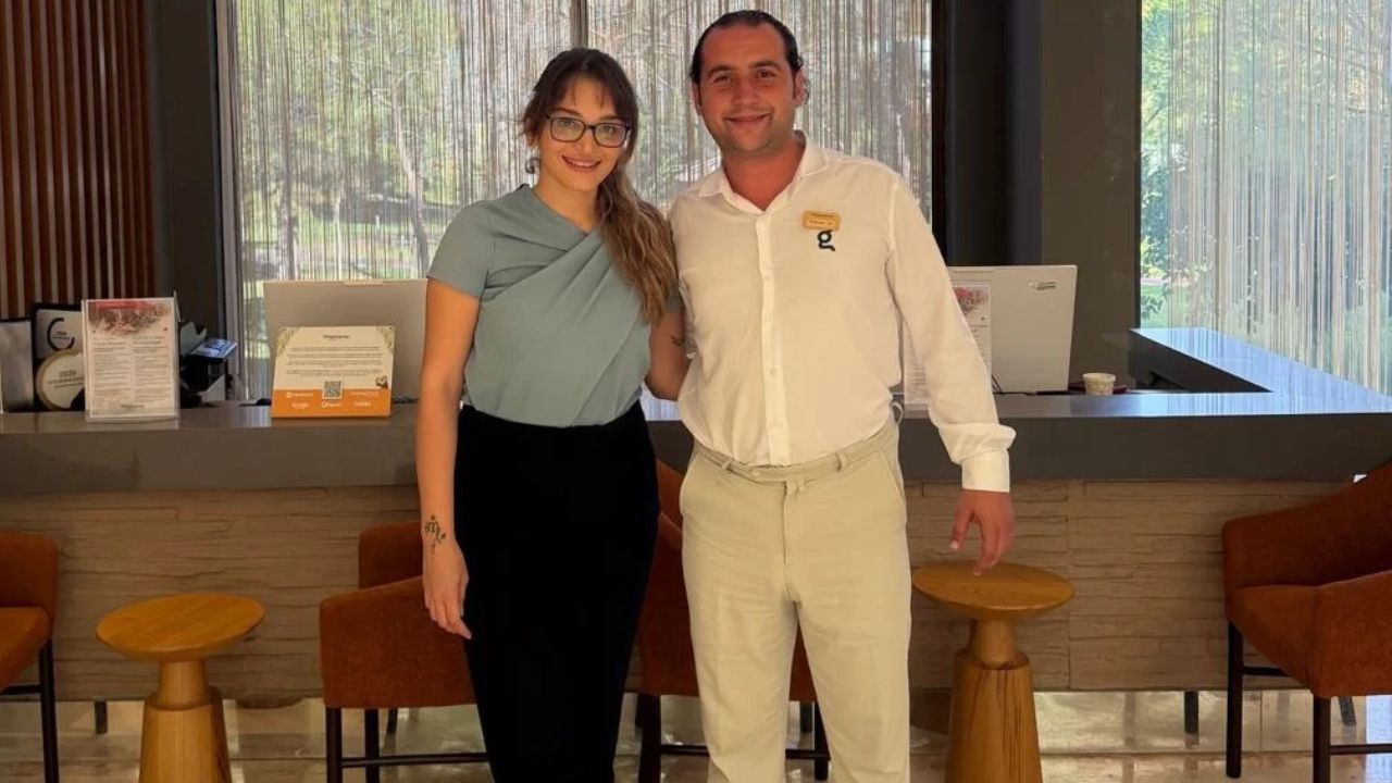 MegaSaray Resort Side’da misafir memnuniyeti ön planda