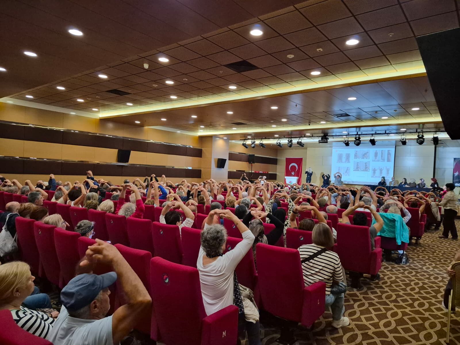 Asıl Ihtiyaç Hayattan Kopmamak 2