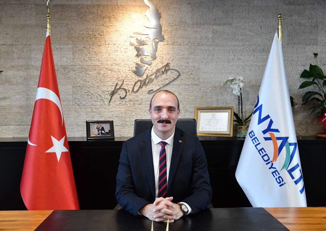 Cem Kotan Yeni Parti’ye katıldı