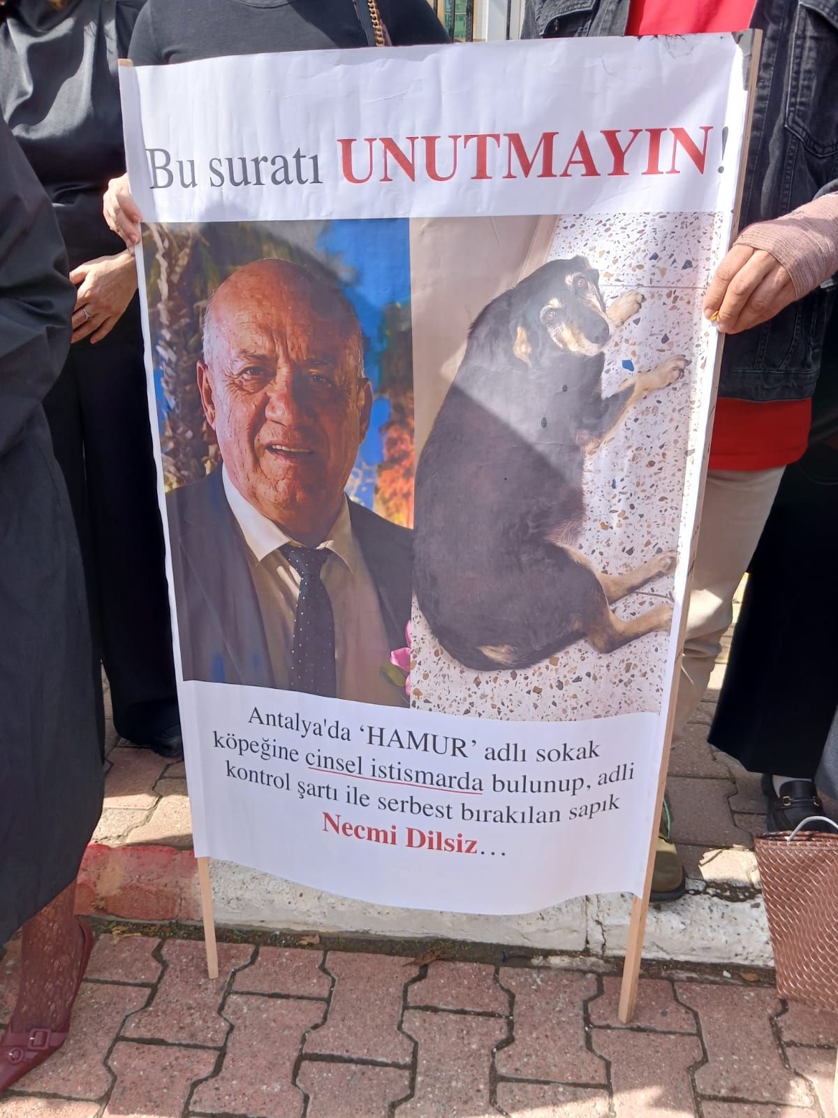 Duruşma (2)