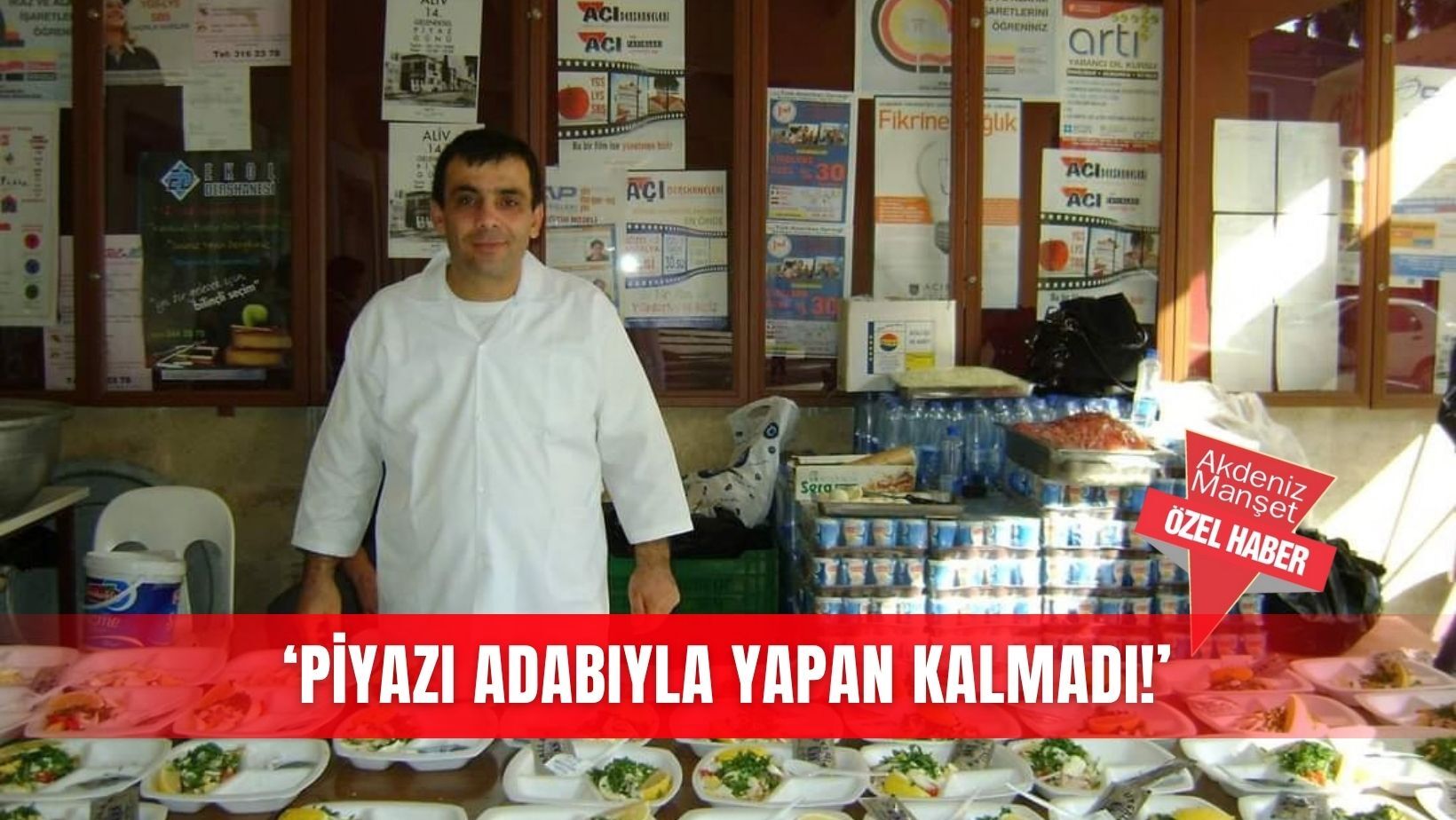 Özel