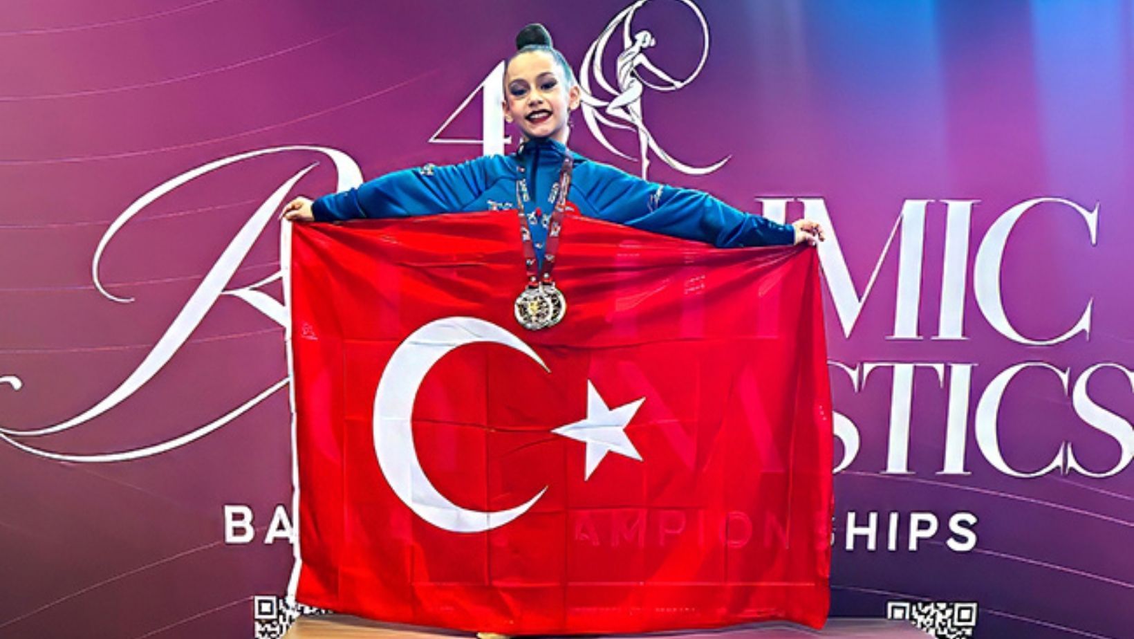 Muratpaşa Belediyespor'dan çifte şampiyonluk