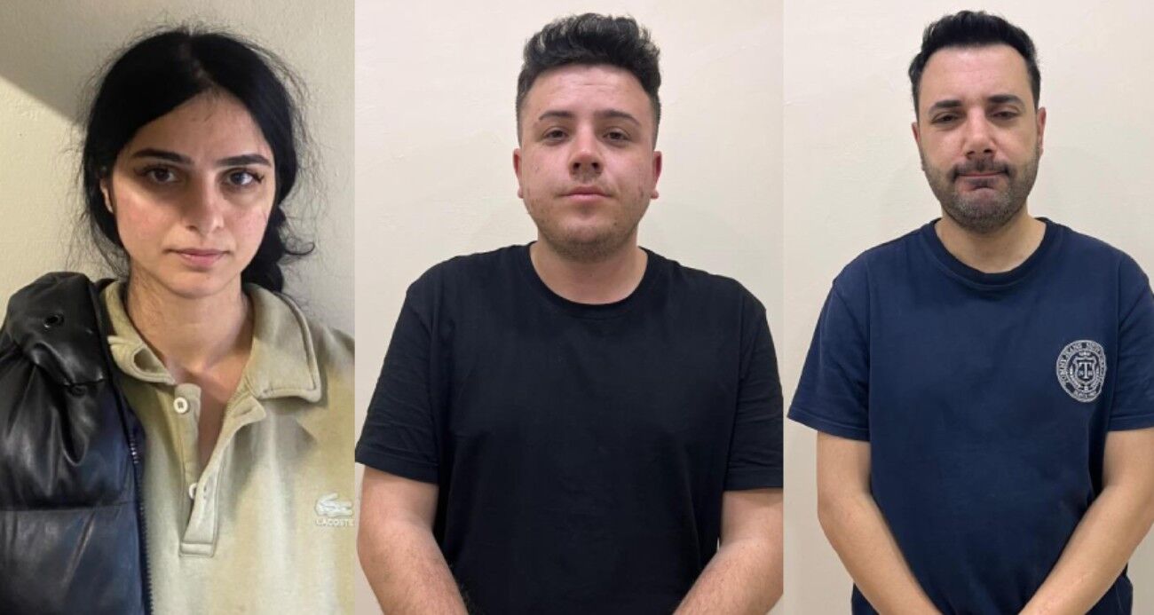 Aile yapısına aykırı içerik üreten fenomenlere operasyon: Gözaltına alınan isimler belli oldu