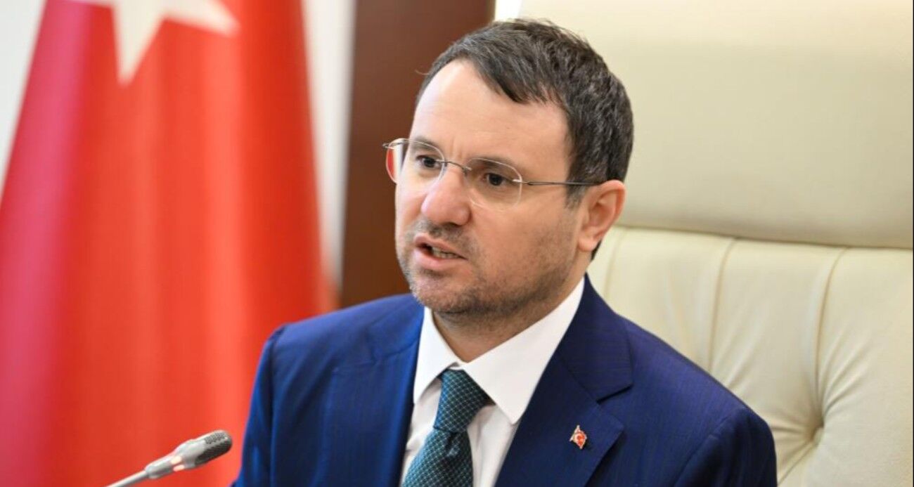 Adalet Bakanı Gürlek: Gerekli cevap yalnızca hukuk önünde verilecektir