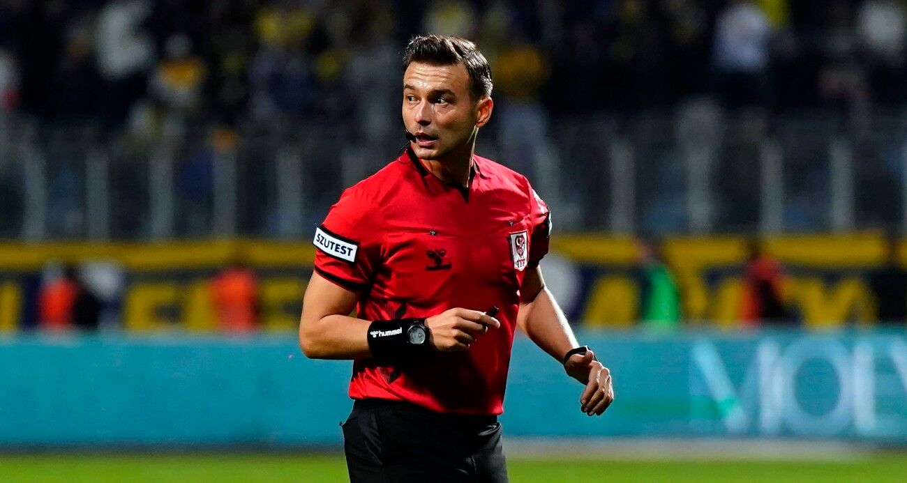 Hakem Emre Kargın’dan Ferhat Gündoğdu ve bir gazeteci hakkında suç duyurusu