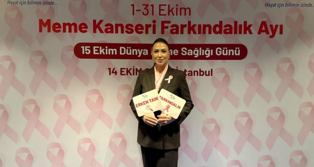 Meme kanserinde yanlış inanışlara karşı uzmanlardan uyarı
