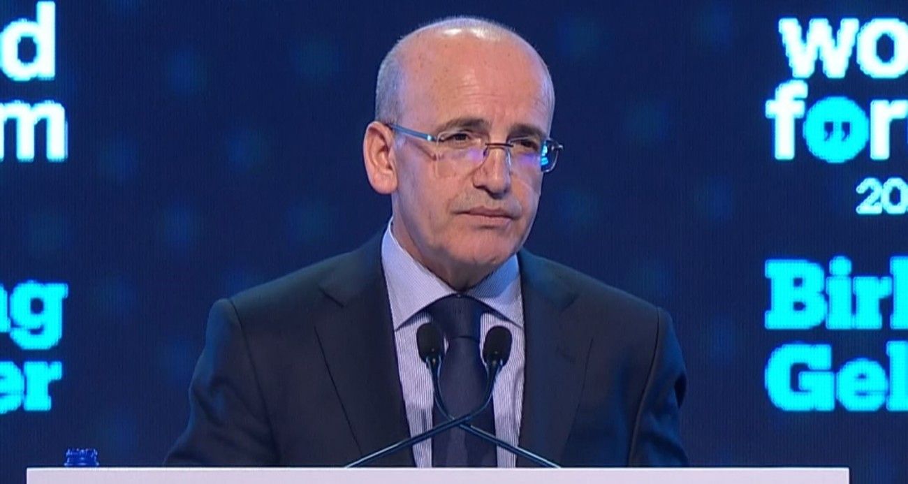 Bakan Şimşek’ten eski SPK Başkanı Gönül hakkında soruşturma izni