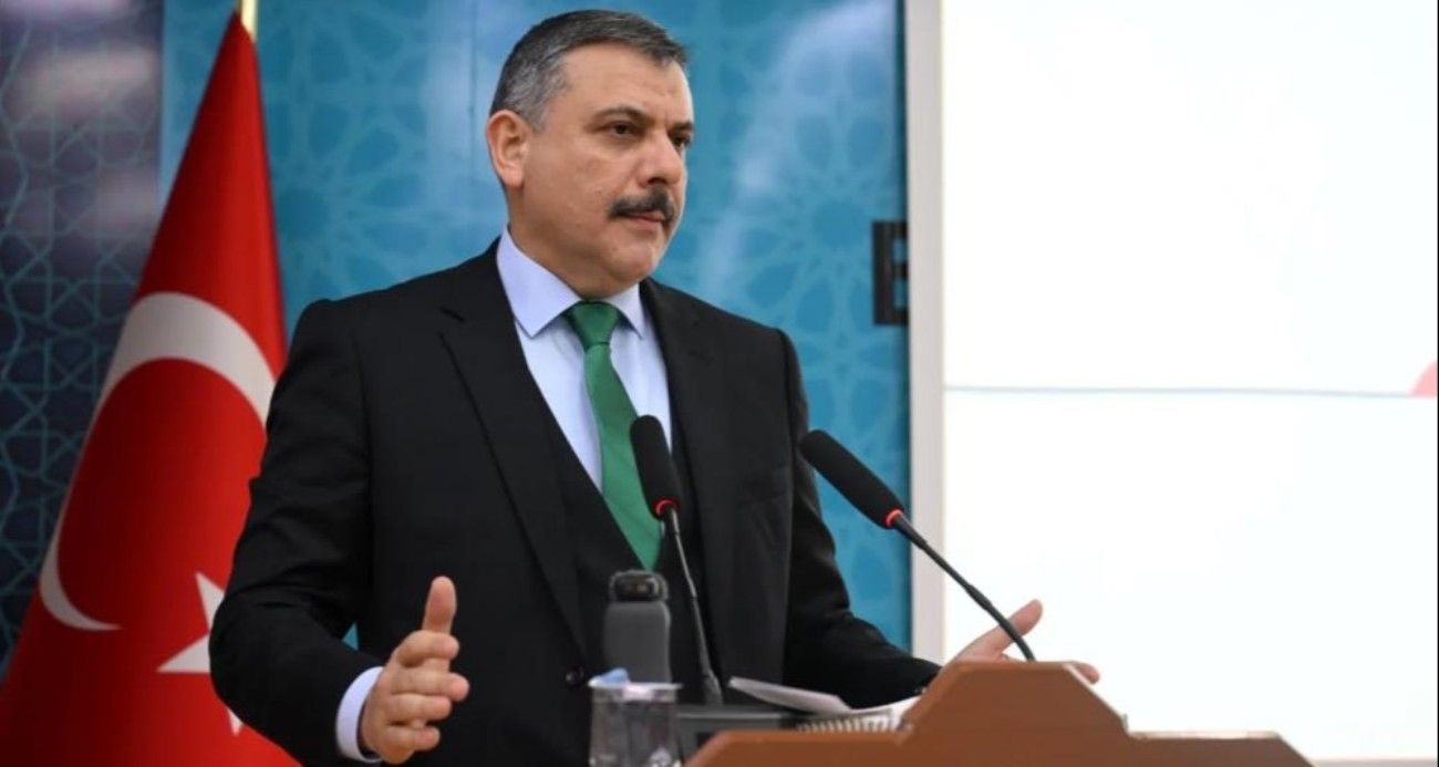 Bakan Çiftçi: İstanbul ve Antalya’da tüm ekiplerimizle sahadayız