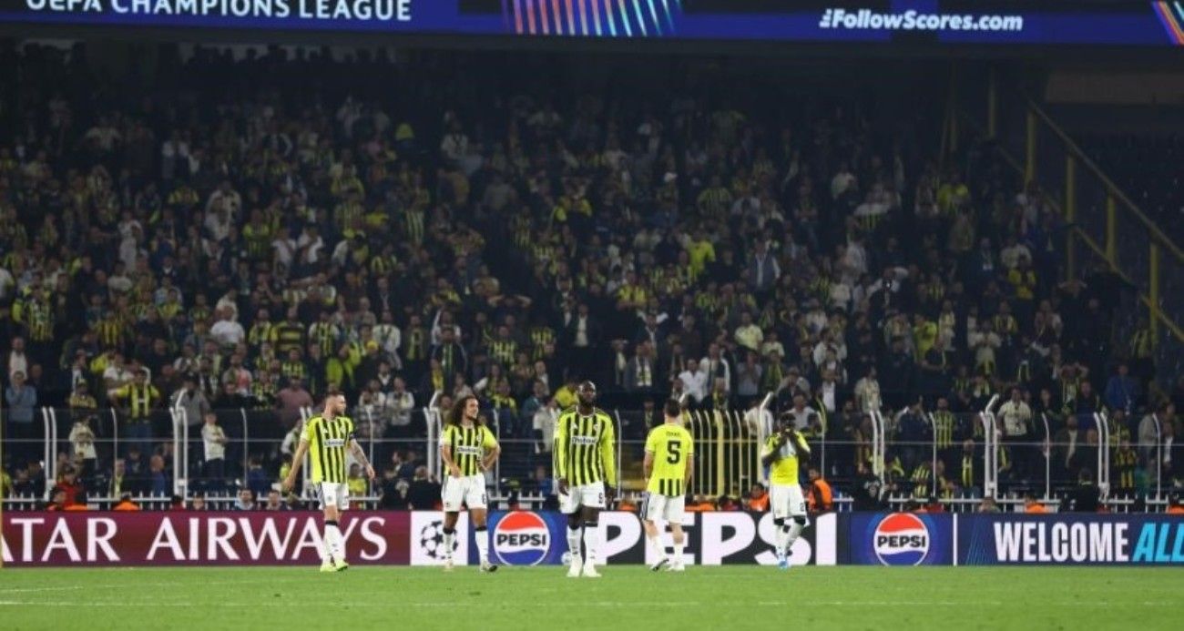 Psikiyatri uzmanı açıkladı: "Fenerbahçe taraftarındaki şampiyonluk beklentisi ’kronik strese’ dönüştü"