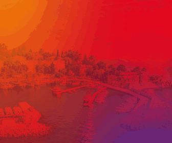 MURATPAŞA BELEDİYE BŞK. KALEİÇİ OLD TOWN FESTİVALİ 8 EKİM