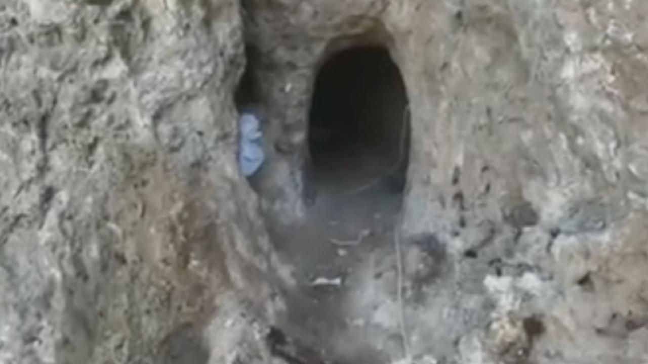 PKK Irak'ın kuzeyindeki 4 kampı boşalttı