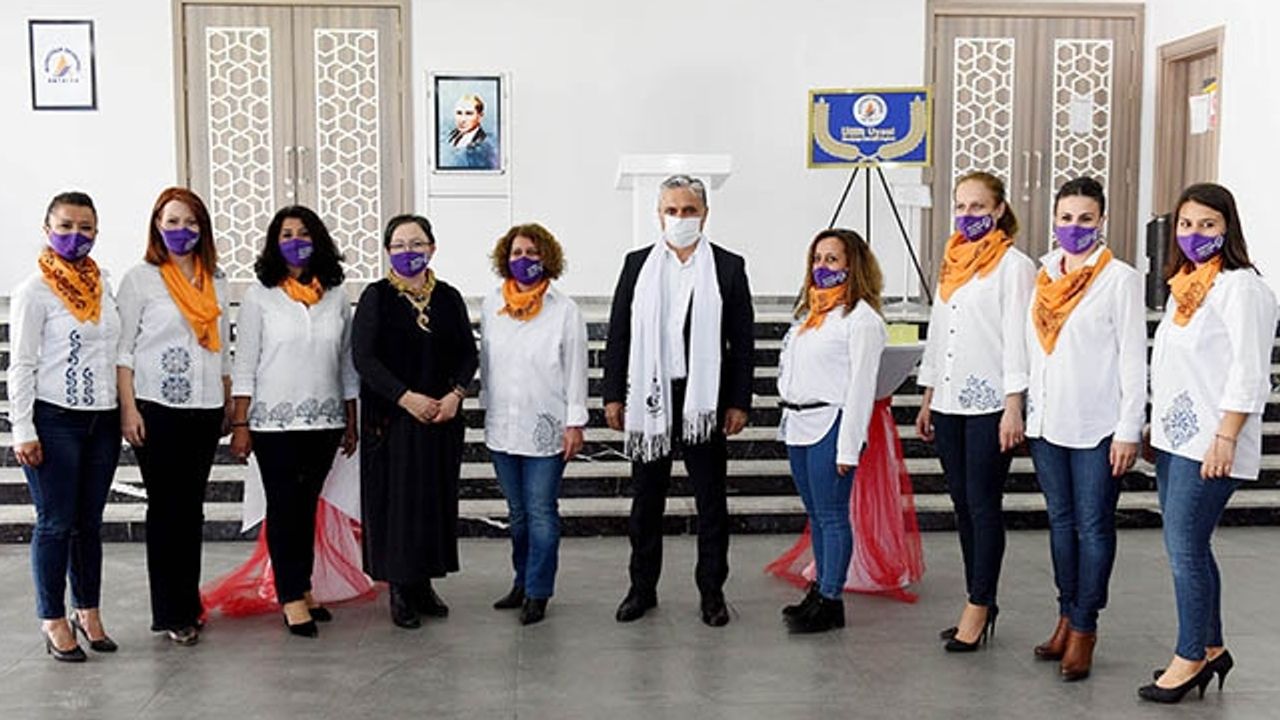 Uysal’dan tam destek