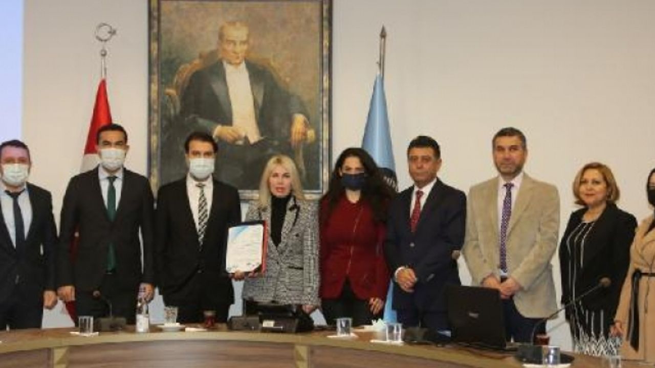 AÜ'de güvenli bilişim