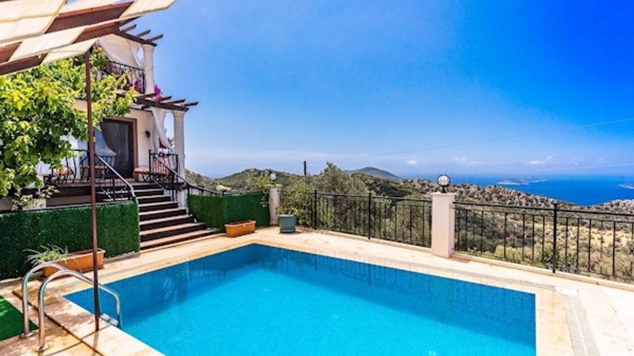 Villa Kiralarken Nelere Dikkat Etmeliyiz?