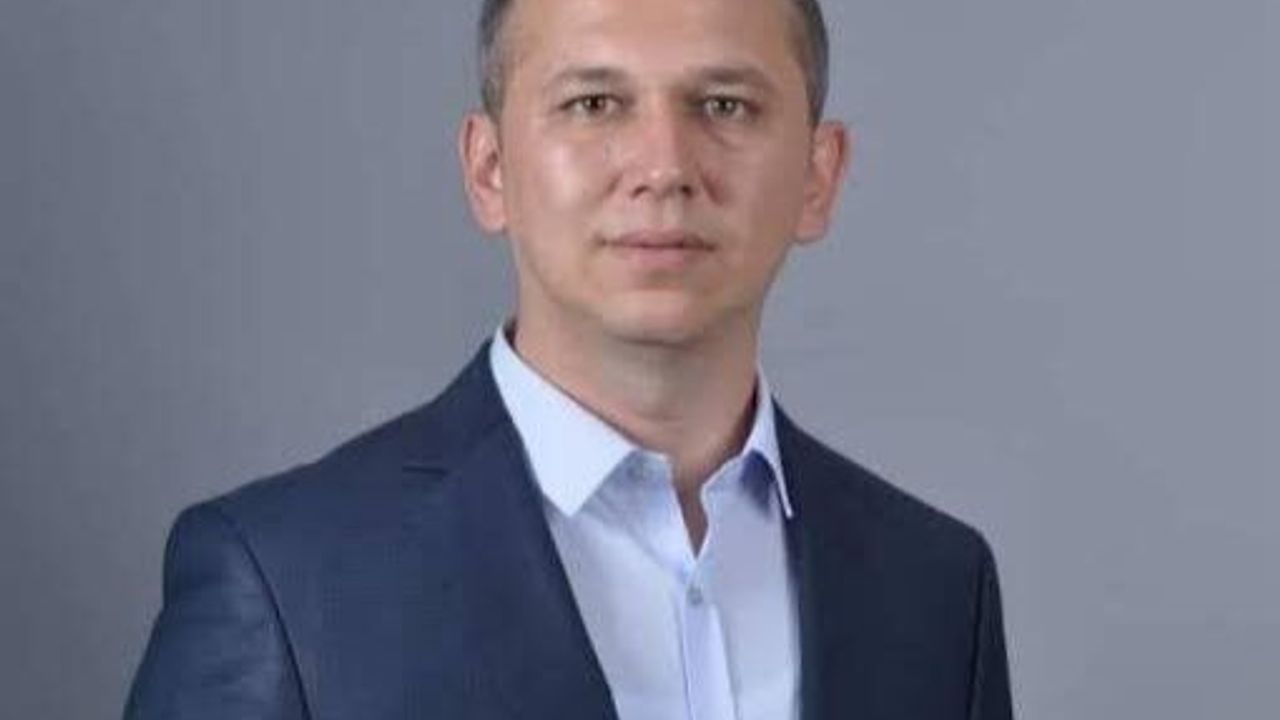 CHP’de Önder Kurnaz yeniden listede