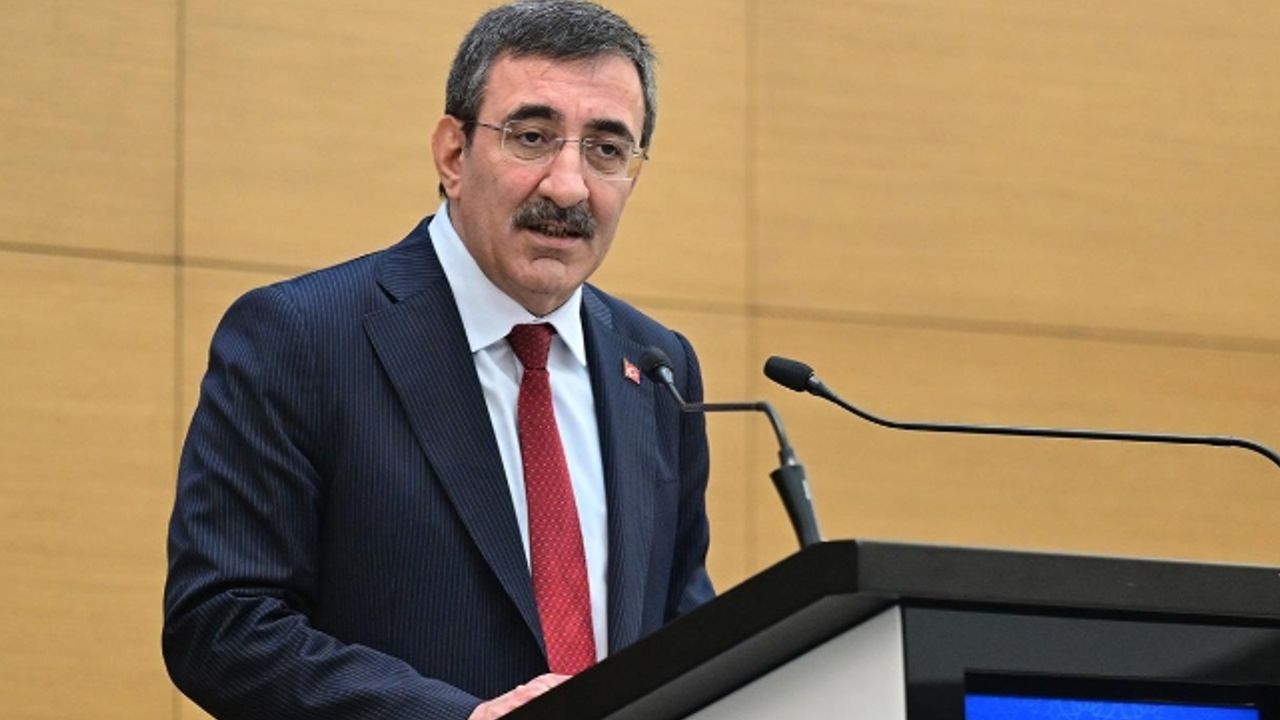 Azerbaycan'ın en önemli ticari ortağı olmaktan memnunuz