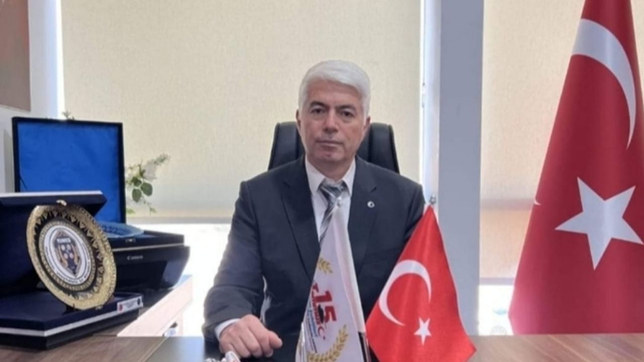 ‘Her 10 polisten üçü intiharı düşünüyor’ 