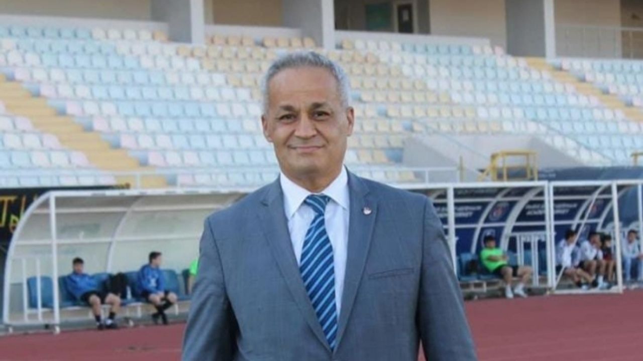 Gürboğa, Hatayspor  yönetim listesinde