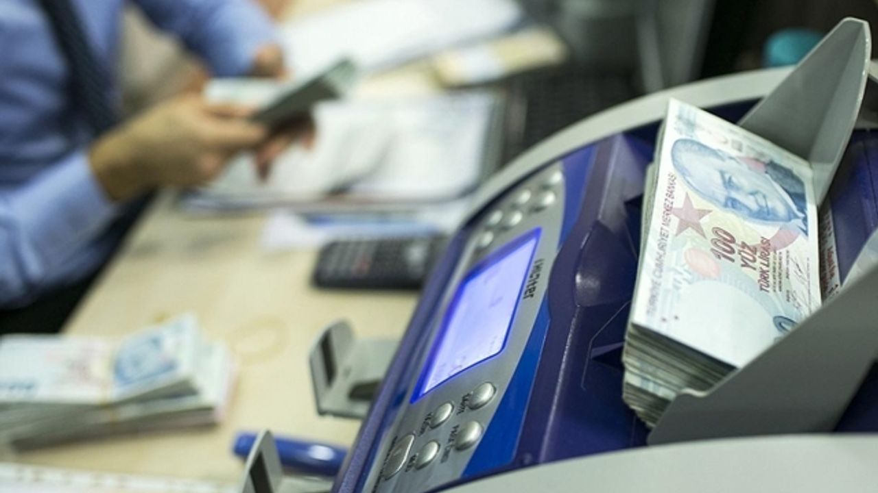 Açıklama geldi: Vergi rekortmenleri listesinde 2 kadın yer aldı