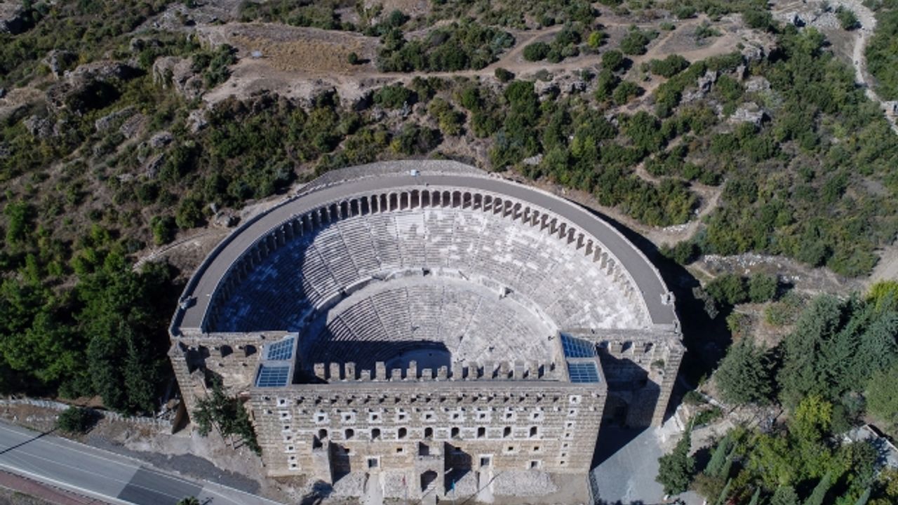 Yavuz: UNESCO adil davranmıyor