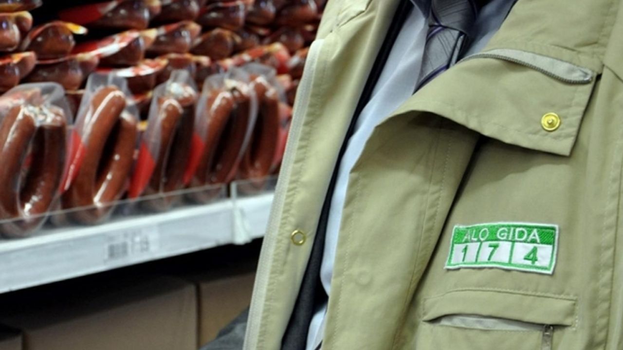 Liste güncellendi: İşte taklit veya tağşiş yapılan gıdalar