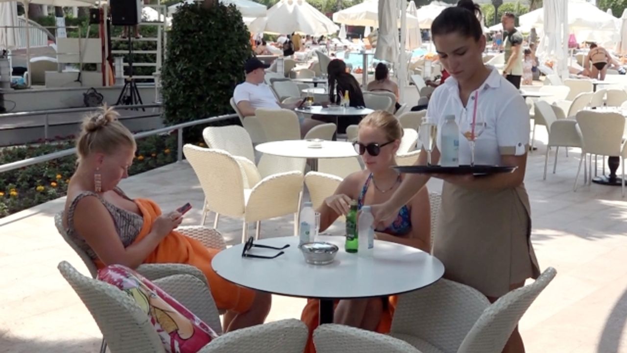 4 binin üzerinde belgesiz konaklama tesisi, AYM kararının yürürlüğe girmesi için düzenleme bekliyor