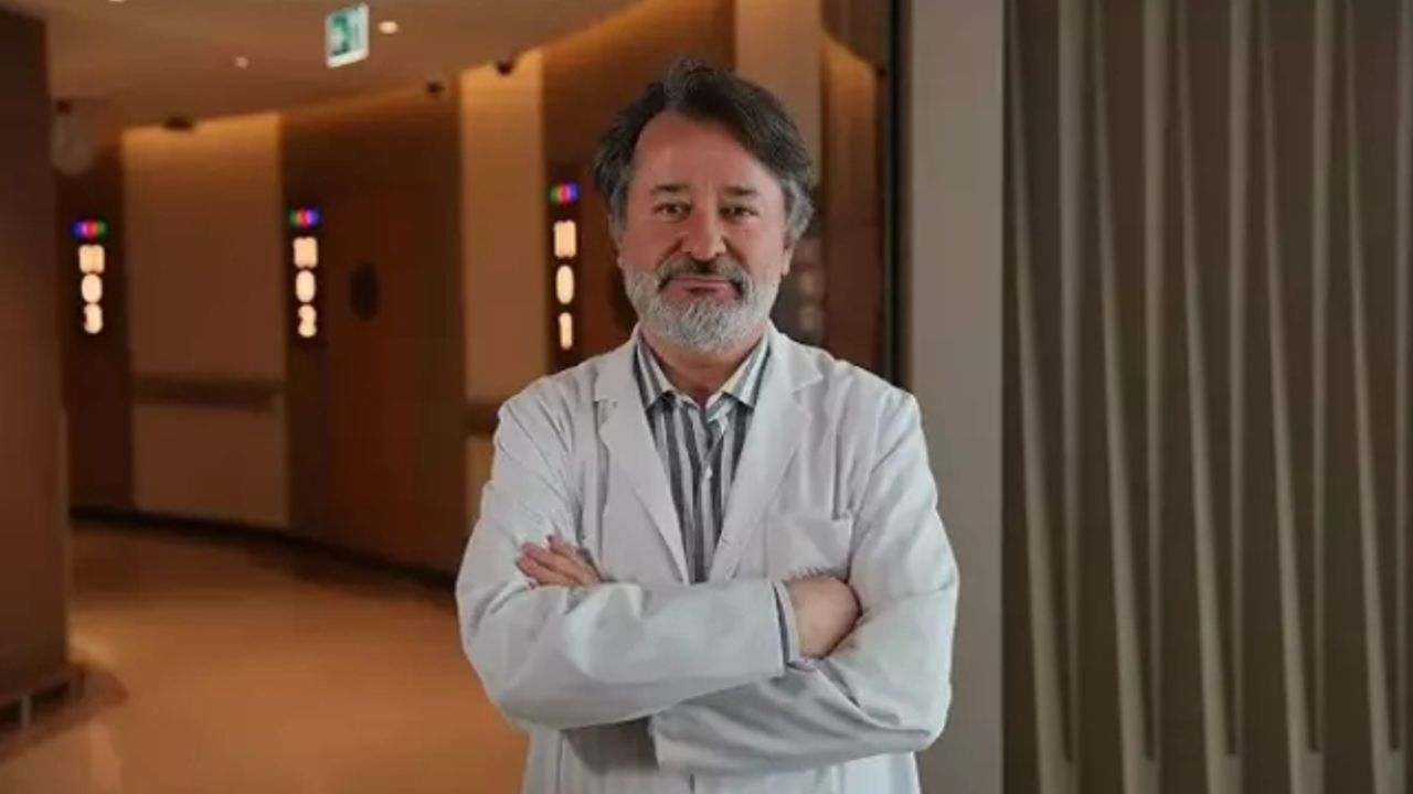 Uzmanı açıkladı: ‘Skolyoz erken teşhis edilmezse tedavisi zorlaşabilir’