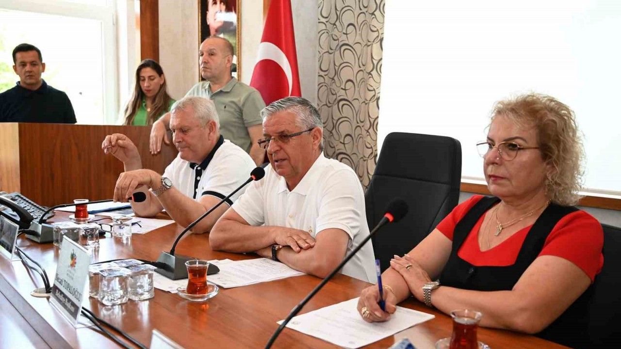 Topaloğlu’ndan mecliste sert çıkış: Bu bir vahşettir!