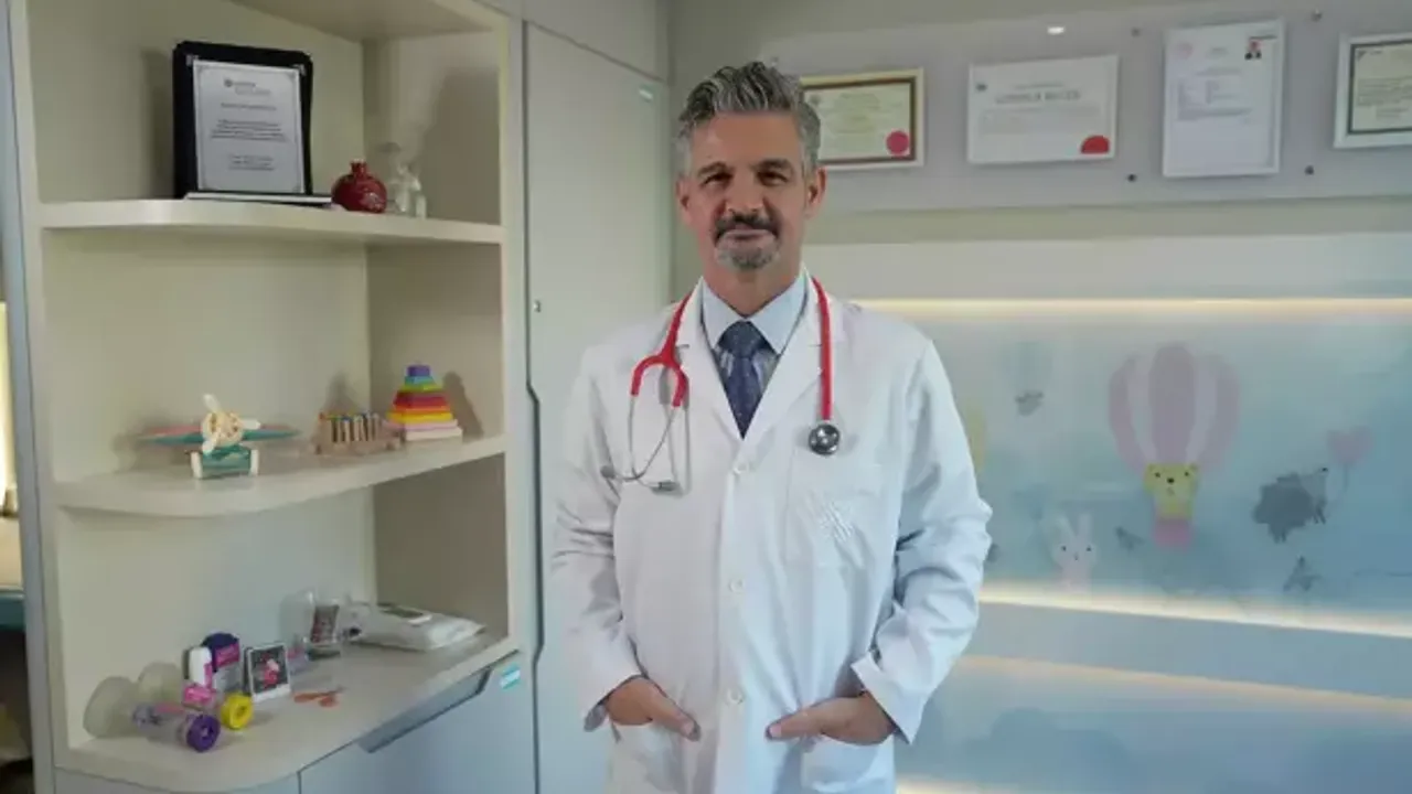 Çocukları kış enfeksiyonlarından koruma yolları