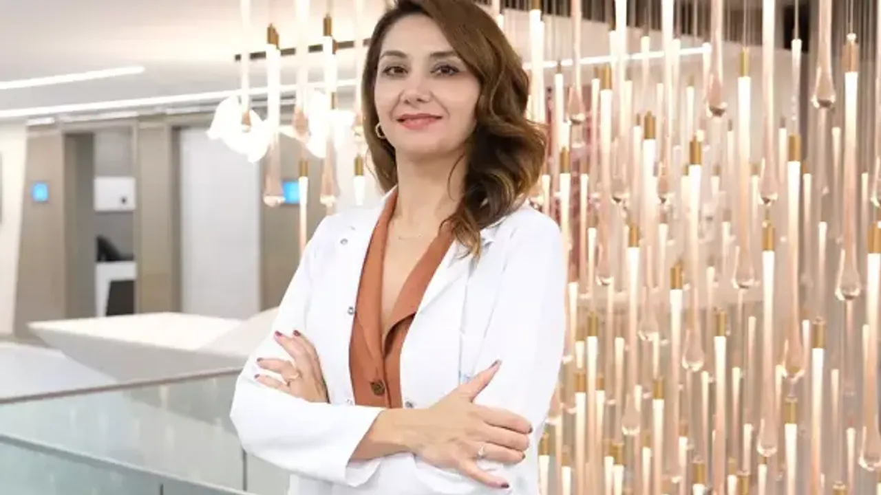 ‘35 ve üzeri yaşlar, annelik için engel değil’