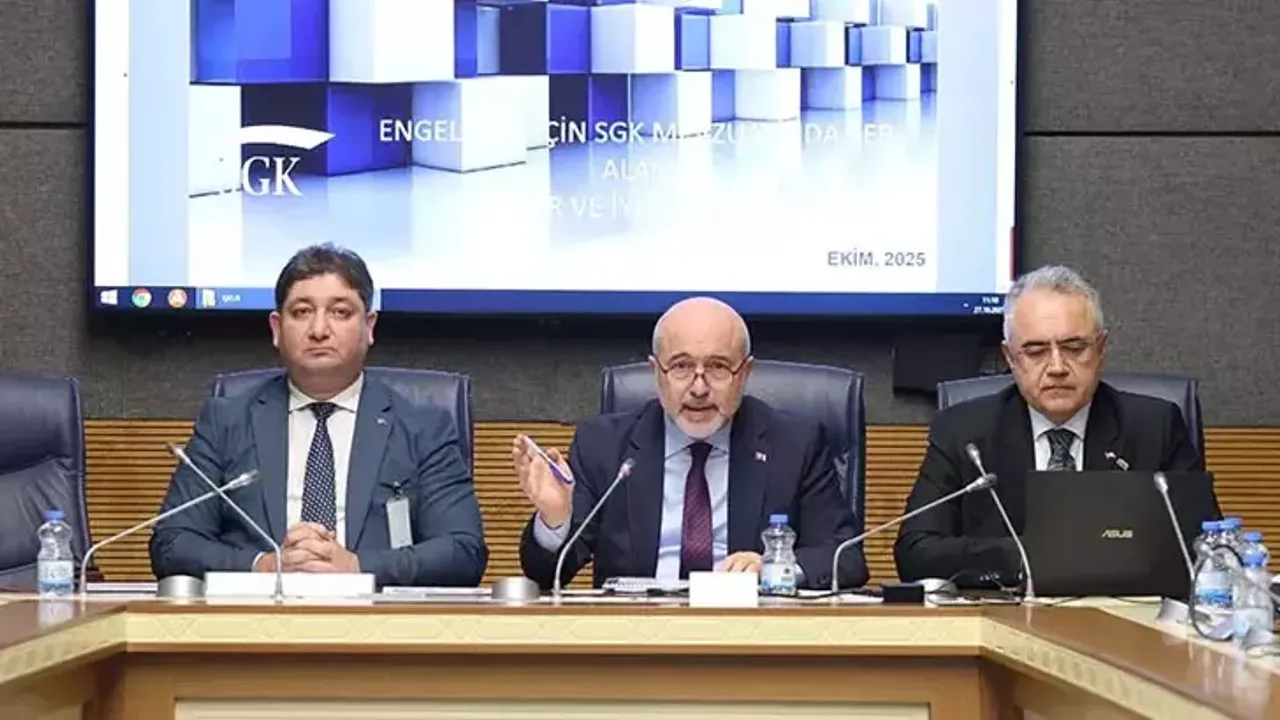 Evde sağlık hizmeti için 3,5 milyon müracaat
