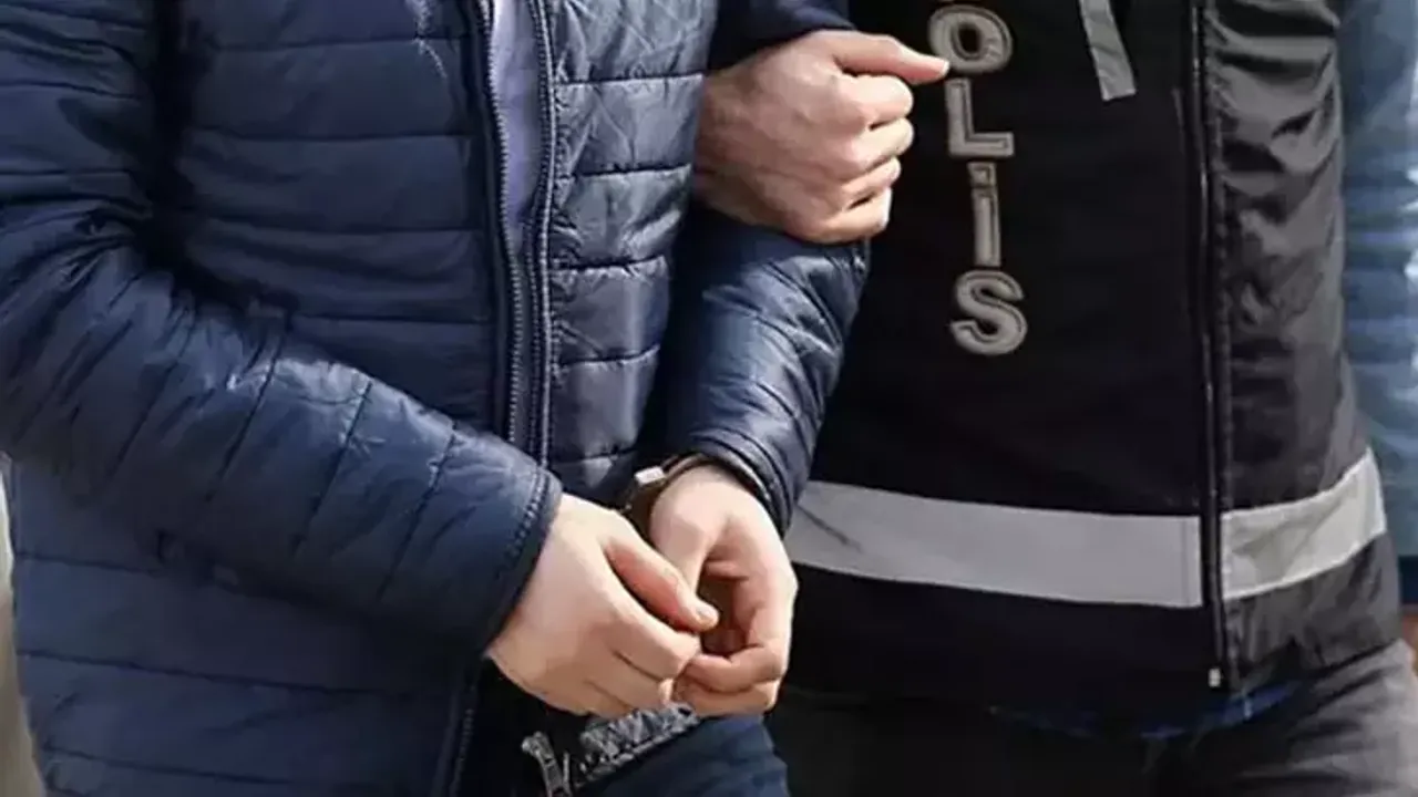 Ankara'da DEAŞ' operasyonunda 13 gözaltı kararı