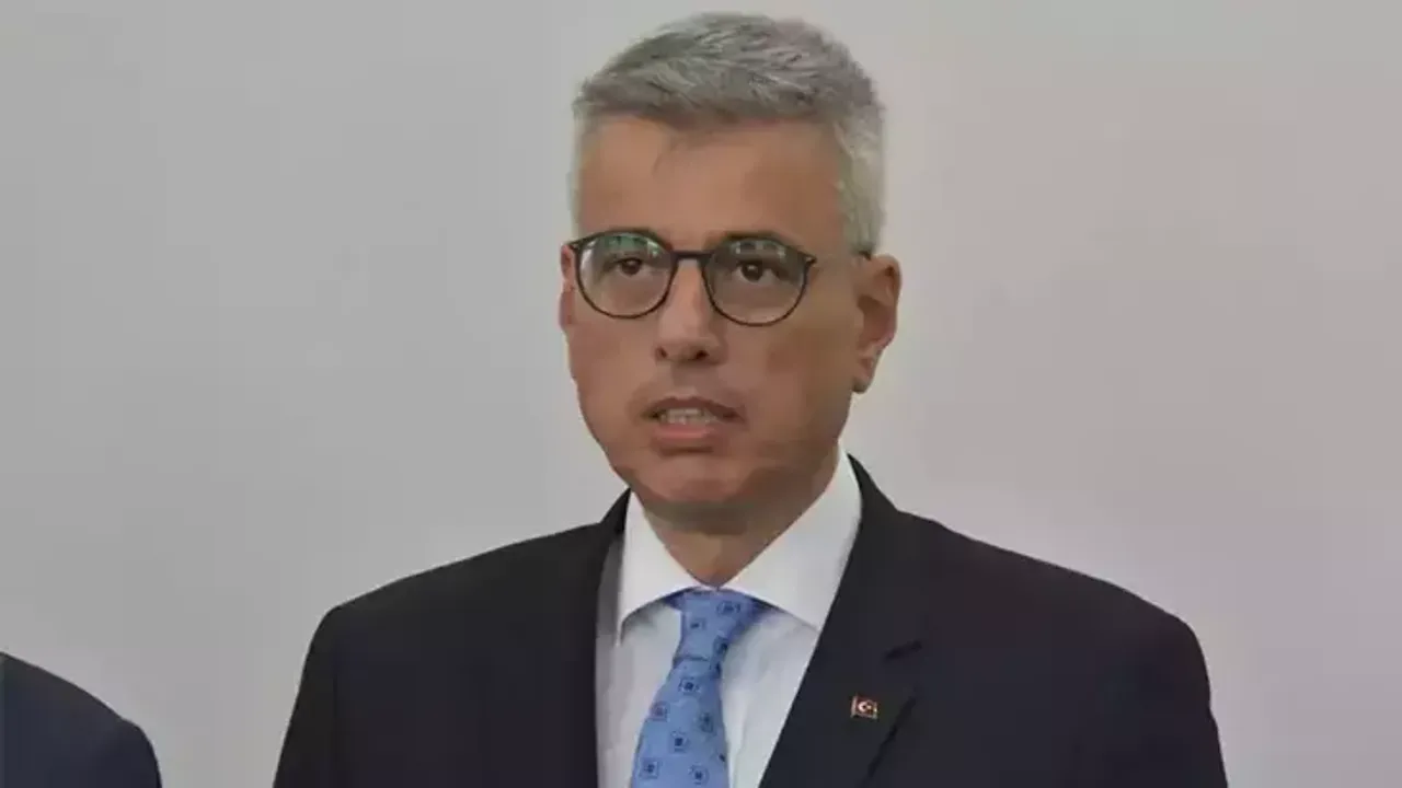 Bakan Memişoğlu: Balıkesir'deki depremde yaralananlar taburcu oldu
