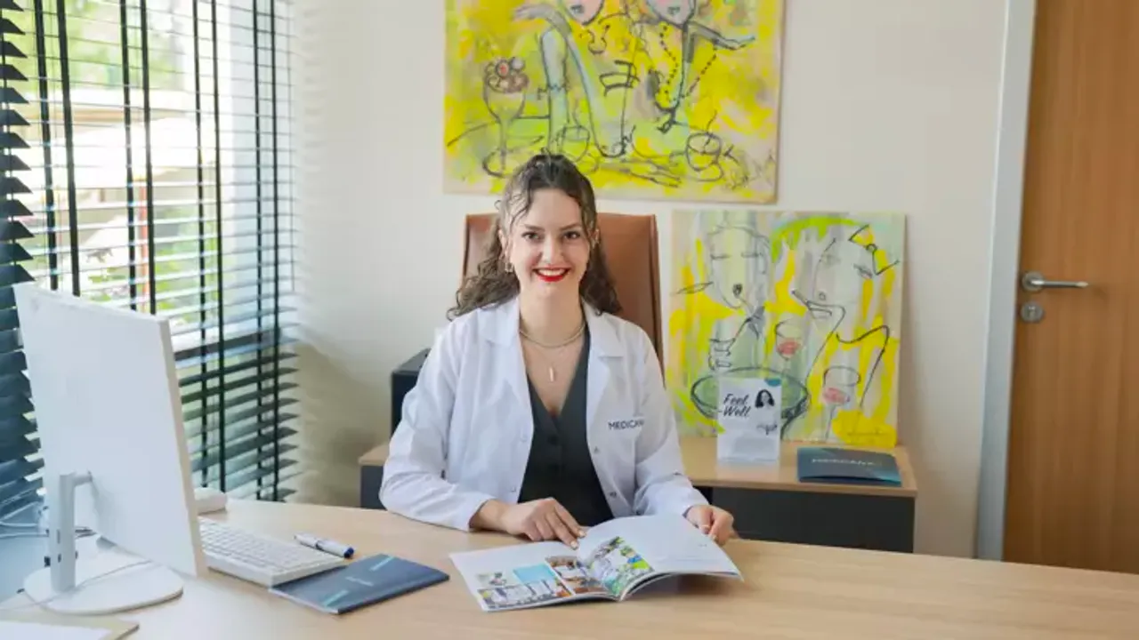 Meme kanserine karşı ‘pembe tüket’ çağrısı