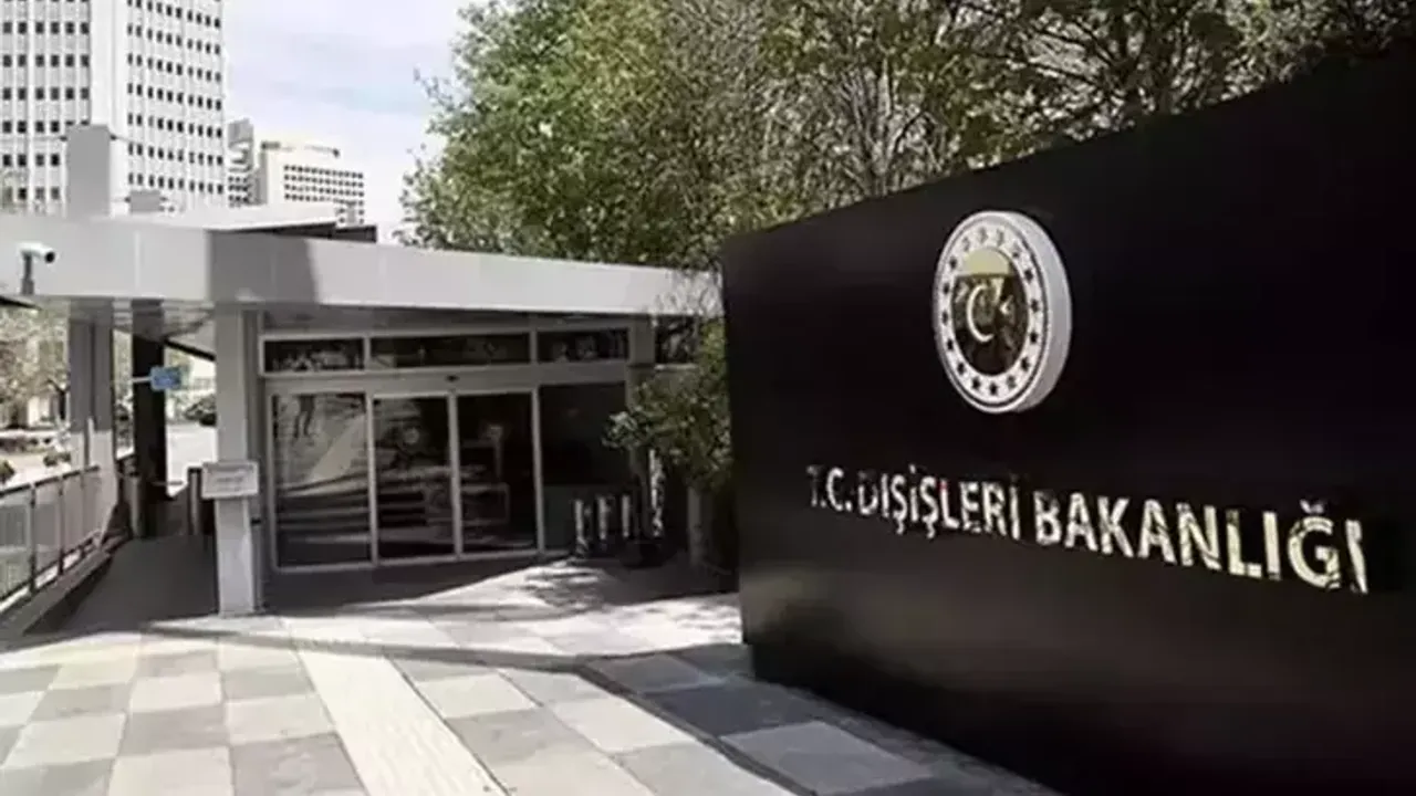 Bakanlıktan Kamboçya–Tayland Ortak Bildirisi’ne destek