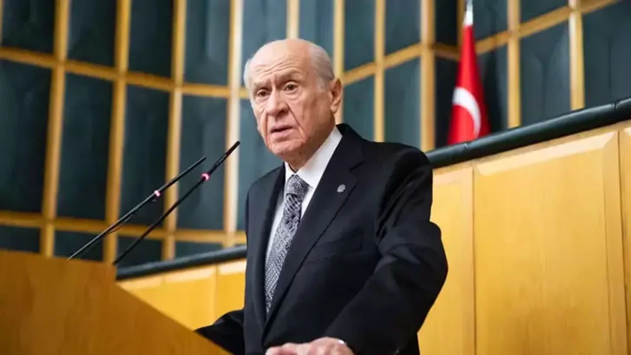 Bahçeli: Terörsüz Türkiye, milli zaferin yeni yüzyıldaki nişanesidir