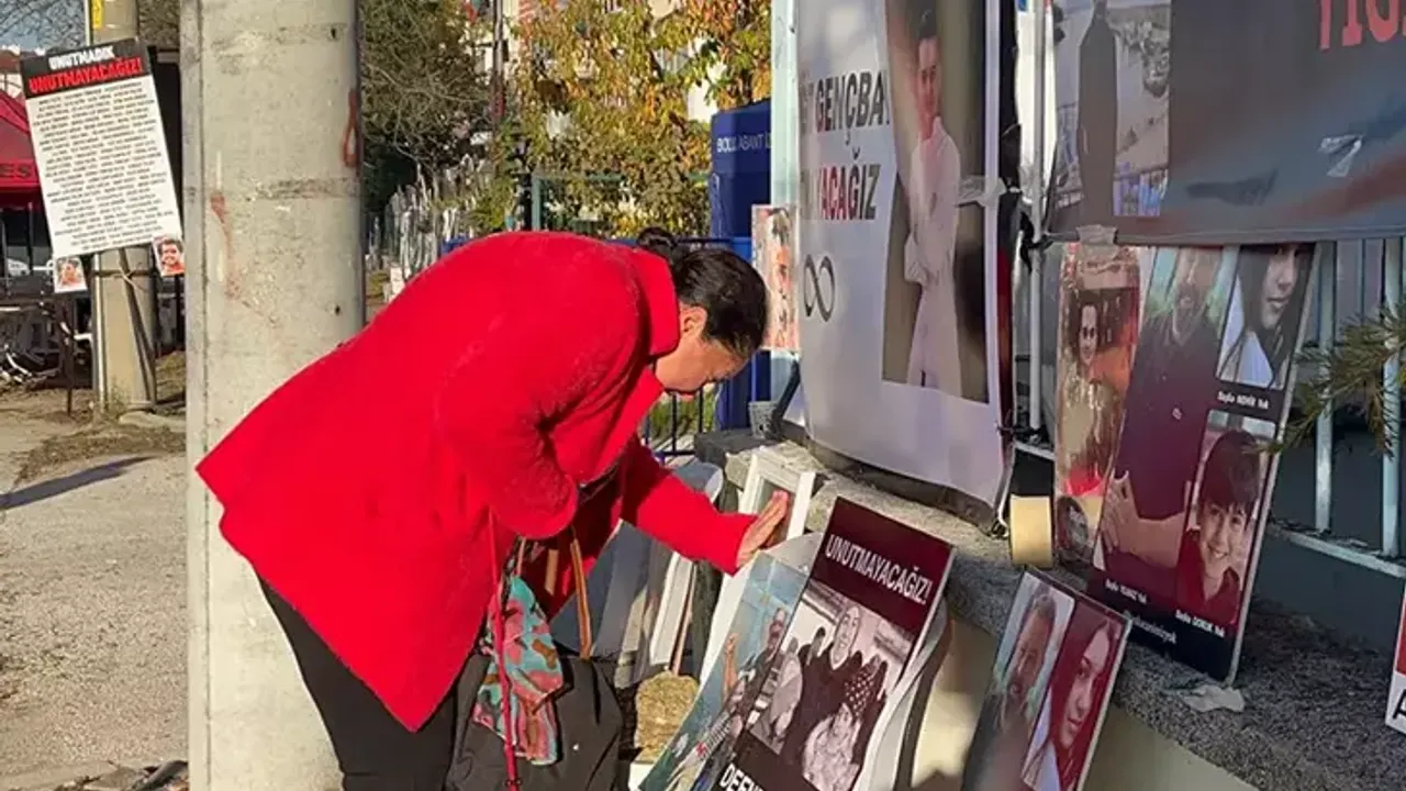 Bolu'daki yangın faciasına ilişkin davada karar açıklandı